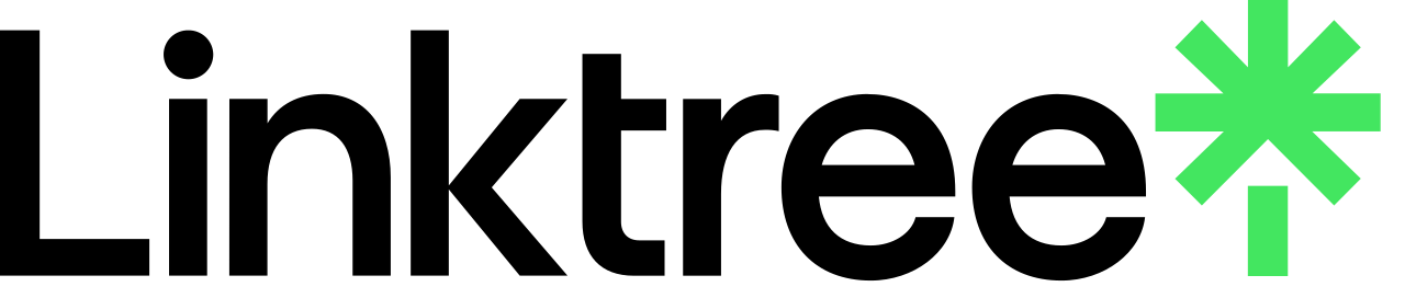 Bright green asterisk/starburst icon in the top-right corner against a black background.